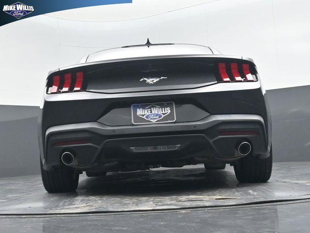 2024 Ford Mustang - $36,010
