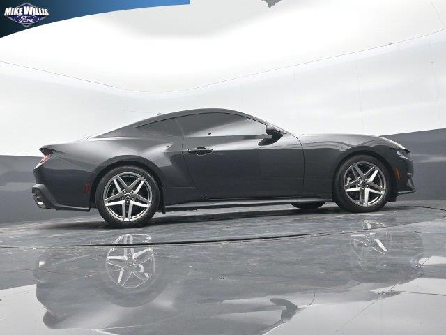 2024 Ford Mustang - $36,010