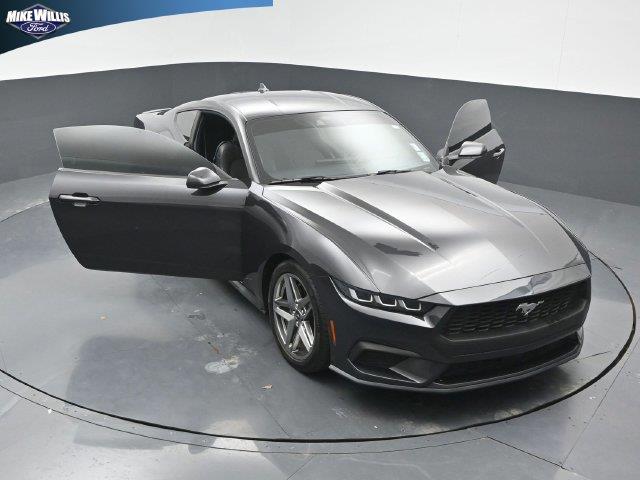 2024 Ford Mustang - $36,010