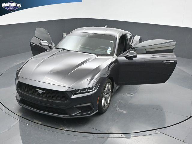 2024 Ford Mustang - $36,010