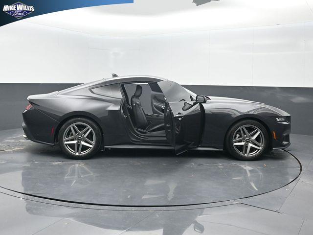 2024 Ford Mustang - $36,010