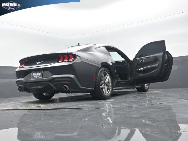 2024 Ford Mustang - $36,010