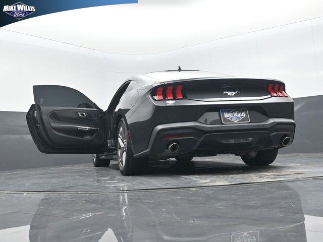 2024 Ford Mustang - $36,010