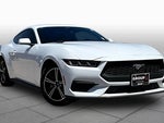 2024 Mustang Thumbnail 3