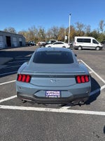 2024 Mustang Thumbnail 2