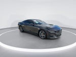 2024 Mustang Thumbnail 1