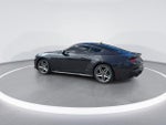 2024 Mustang Thumbnail 5