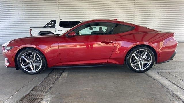 Preowned 2024 Ford Mustang EcoBoost Premium for Sale