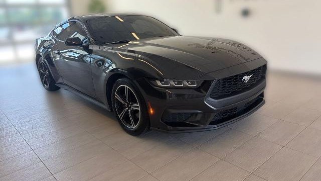 Preowned 2024 Ford Mustang EcoBoost for Sale