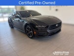 2024 Mustang Thumbnail 1
