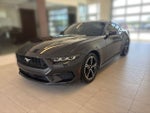 2024 Mustang Thumbnail 4
