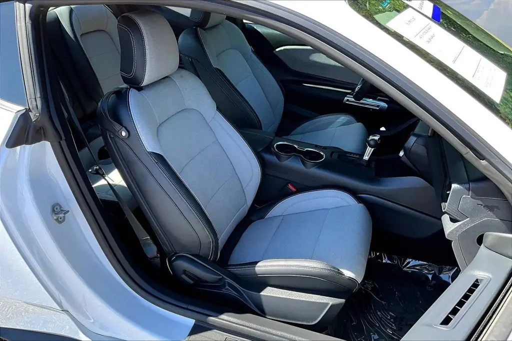 2024 Ford Mustang - $30,950