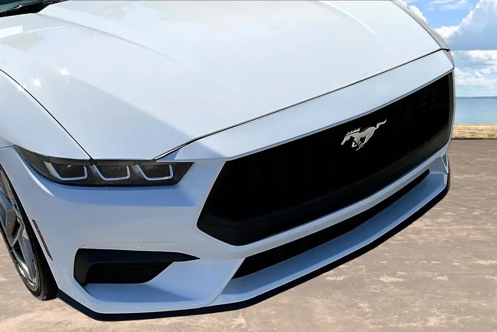 2024 Ford Mustang - $30,950