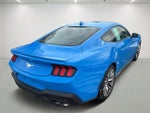 2025 Mustang Thumbnail 5