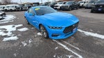 2025 Mustang Thumbnail 8