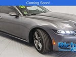 2025 Mustang Thumbnail 1