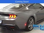 2025 Mustang Thumbnail 3
