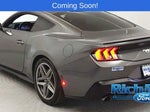 2025 Mustang Thumbnail 4