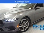 2025 Mustang Thumbnail 6