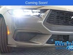 2025 Mustang Thumbnail 7