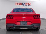 2025 Mustang Thumbnail 4
