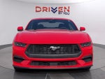 2025 Mustang Thumbnail 8