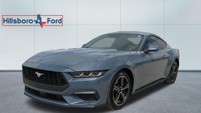 Preowned 2025 Ford Mustang EcoBoost Premium for Sale