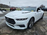 2025 Mustang Thumbnail 3