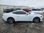 2025 Mustang Thumbnail 4