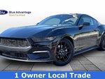 2025 Mustang Thumbnail 1