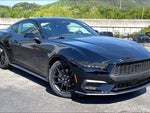 2025 Mustang Thumbnail 2