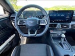 2025 Mustang Thumbnail 5