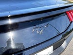 2025 Mustang Thumbnail 8