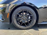 2025 Mustang Thumbnail 9