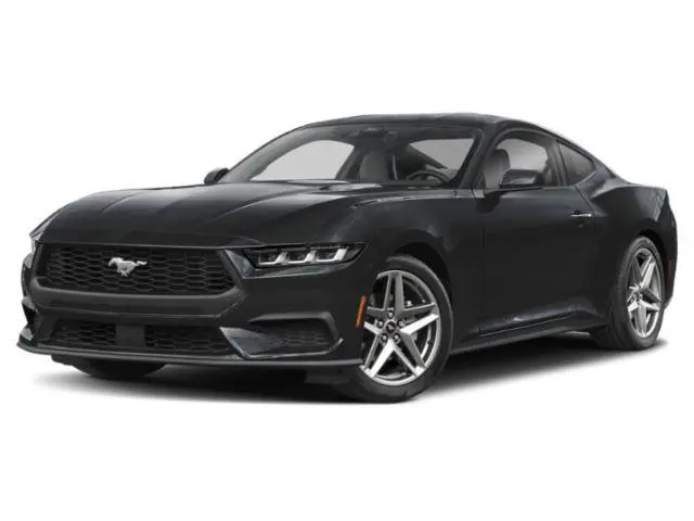 2025 Ford Mustang - $30,898