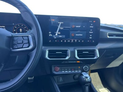 2025 Ford Mustang Ecoboost Premium 2DR Fastback