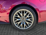 2025 Mustang Thumbnail 5