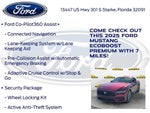 2025 Mustang Thumbnail 8