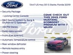 2025 Mustang Thumbnail 13