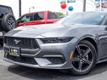 2025 Mustang Thumbnail 3