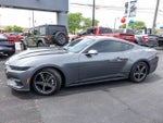 2025 Mustang Thumbnail 6