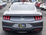 2025 Mustang Thumbnail 8