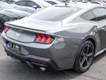 2025 Mustang Thumbnail 9