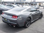 2025 Mustang Thumbnail 10