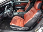 2025 Mustang Thumbnail 13