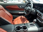 2025 Mustang Thumbnail 29