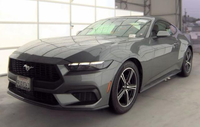 2025 Ford Mustang - $29,585