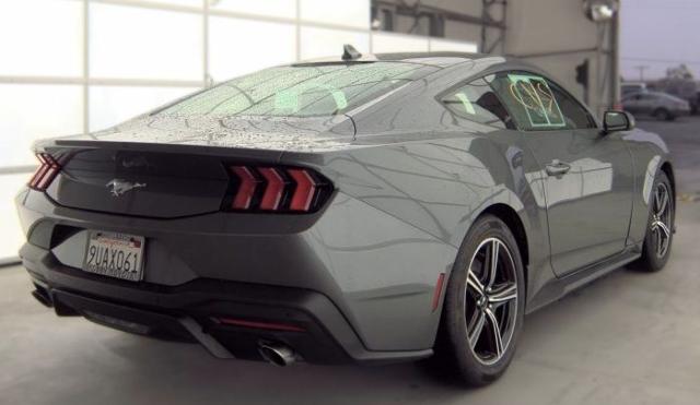 2025 Ford Mustang - $29,585
