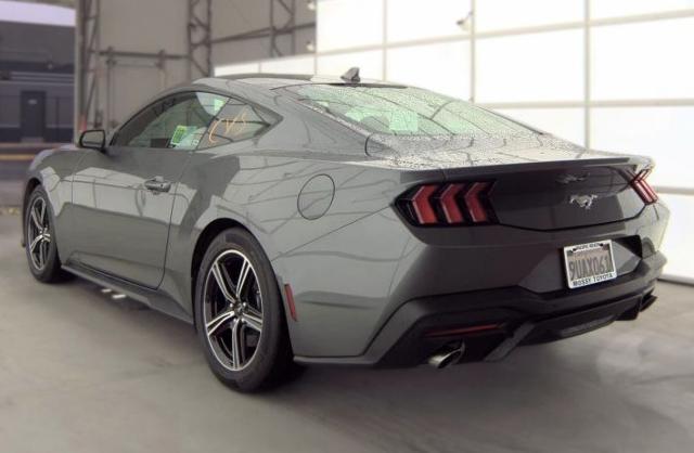 2025 Ford Mustang - $29,585