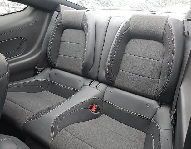 2025 Ford Mustang - $29,585